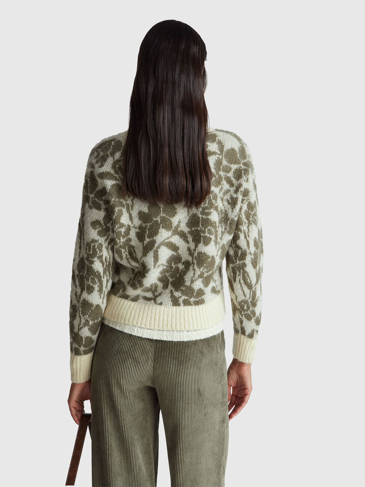 SWEATER L/S Women image number 2